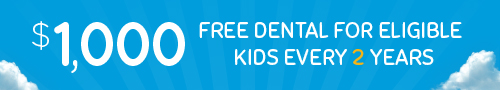 child dental benefits scheme accepted at drummoyne dental practice